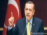 Erdoğan: Kürt sorunu diye bir şey yok!