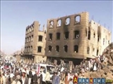 Yemen’e saldırarak ölüm fermanlarını imzaladılar