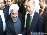 Erdoğan'dan Tahran'da U-dönüşü: 'Hegomanya' oldu, 'dost ve kardeş İran'