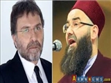 Ahmet Hakan Cübbeli Ahmet Hoca’ya seslendi: ”Allah’tan kork Cübbeli”