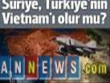 “Suriye, Türkiye’nin Vietnam’ı olabilir mi?” sorusunu bir kez daha düşünebilir misiniz?
