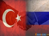 Türk-Rus İlişkilerinde Sıcak Gelişme