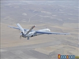 Azerbaycan Ermenistan'a Ait İnsansız Hava Aracını İndirdi