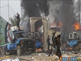 Irak'ta Patlama: 11 Ölü, 39'dan Fazla Yaralı