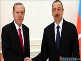 Erdoğan ile Aliyev'den 'Tek Millet, İki Devlet' Vurgusu