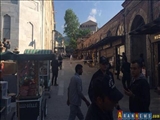 Bursa'da Canlı Bomba Saldırısı