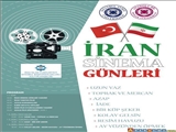 İstanbul'da İran Sinema Günleri