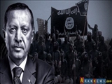 "‎IŞİD‬'e Silah Taşıyan TIR'ı ‪AKParti‬ Brandasıyla Kamufle Etmek İstediler"