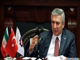 İran'dan Türkiye'ye 'Beraber Otomobil Yapalım' Önerisi