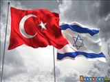 AKP'den Siyonist İsrail'e Nato Jesti !