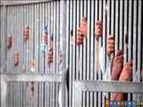 Siyonist İsrail,Hapishane'deki Mahkumların Suyunu Kesti!
