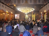 İstanbul'da Meb'as Programı Düzenlendi