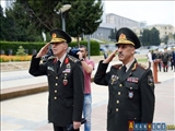 Türkiye ve Azerbaycan Askeri İşbirliğini Görüştü