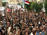Ensarullah Hareketi : ABD Yemen'de Direnişler Karşılaşacak!