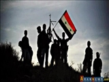 Humus'ta 210 Terörist Teslim Oldu