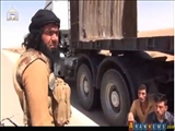 Irak'ta Kamyoncuları Kurşuna Dizen Ebu Vahib Öldürüldü