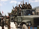 Suriye Ordusu Han Tuman Bölgesini Almak İçin Büyük Operasyona Hazırlanıyor