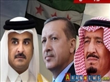 Ankara, Riyad ve Doha’nın Yeni Suriye Hamlesi