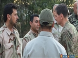 Amerikalı General İlk Olarak Suriyeli İsyancılarla Görüştü,Sonrasında Anakara'ya Geldi 