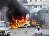 Suriye’nin İki Kentinde Yedi Patlama: 100’den Fazla Ölü