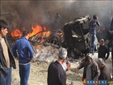 Van'da Pkk Saldırısı ! 6 Asker Hayatını Kaybetti