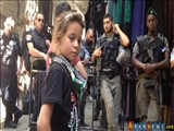 10 Yaşındaki Filistinli Gazeteci Janna Jihad
