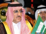 Suudi sarayındaki iç savaş basına düştü