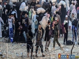 Rusya : Türkiye'den Suriye'ye 200 Terörist Geçiş Yaptı