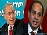 Mısır ile İsrail İlişkileri En Parlak Döneminde