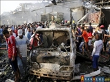 Bağdat'ta Terör Saldırısı! 22 Ölü 77 Yaralı