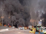 Şam Zeynebiye'ye Hain Saldırı ! 12 Ölü 55 Yaralı