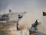 Irak Ordusu Felluce'nin Merkezine Girmek Üzere