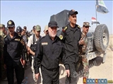 Haydar El İbadi : Irak Halkı Felluce Zaferini Kutlasın,Yakında Musul'uda Geri Aalacağız