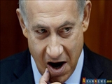 Netanyahu : Gazze'ye Abluka Sürecek,Türkiye Üzerinden Doğalgaz Satacağız