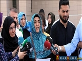 Mavi Marmara Şehitlerinden Çetin Topçuoğlu'nun Eşi Çiğdem Topçuoğlu'da Hükümete Tepkili :Keşke O Gemide Ölseydim Bugünleri Görmeseydim