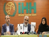 İHH: Anlaşma, Gazze Ablukasının Resmen Tanınması Demek
