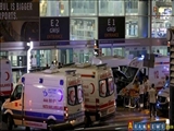 Tekfircilerden Atatürk Havalimanına Hain Saldırı : 36 Ölü 147 Yaralı