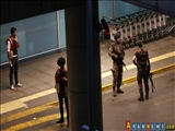 İstanbul'daki Saldırıyı 8 Terörist Gerçekleştirdi