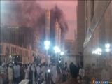 Suudi Arabistan'da Peş Peşe Saldırılar