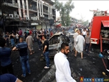 Bağdat'ta Işid Vahşeti ! Ölü Sayısı 200'ü Geçti