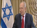 Erdoğan'ın İHH'ya tepkisini Şimon Peres Memnuniyetle Karşıladı