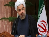 Ruhani : Batı Sözünden Dönerse Bizde Nükleer Programımıza Döneriz