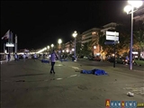 Fransa'da Terör Saldırısı ! 84 Ölü