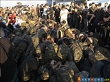 Son 3 Günde 14.500 Asker,Hakim,Polis Görevden Alındı,Mahkemeye Sevk Edildi