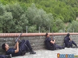 Trabzon’da Polise Saldırı ! 2 Polis Öldü