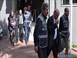 İzmir'de 50 Emniyet Mensubu Tutuklandı