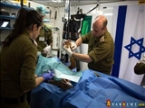 Yaralı Tekfirci Teröristler İsrail Hastanelerine Gönderiliyor