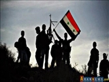 Suriye Ordusu Lazkiye'de Stratejik Bölgeleri Ele Geçirdi