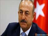 Dışişleri Bakanı Mevlüt Çavuşoğlu'ndan İran'a Sürpriz Ziyaret