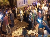 Tekfirci Vahabi Işid'ten Gaziantep'te Düğüne İntihar Saldırısı! 50 Şehit